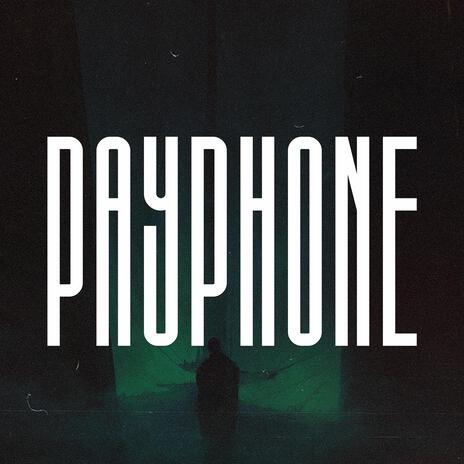 Payphone (Melodic Drill Type Beat) | Boomplay Music