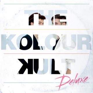 The Kolour Kult EP (Deluxe Edition)