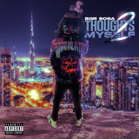 Thoughts 2 Myself | Boomplay Music