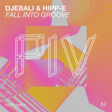 Fall Into Groove (M-High Remix) ft. Hipp-E