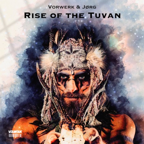 Rise of the Tuvan ft. Jørg | Boomplay Music