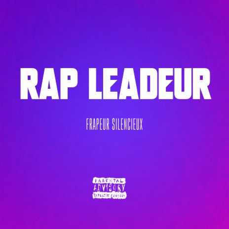 Rap leadeur | Boomplay Music