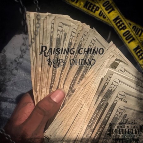 Raising Chino | Boomplay Music