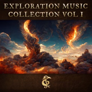 Exploration Music Collection, Vol. 1 (TTRPG Soundtrack)