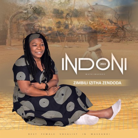 IZINCWADI EZINHLANU | Boomplay Music