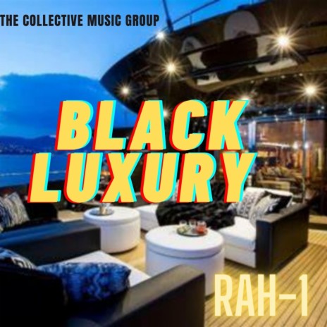 Black Luxury | Boomplay Music