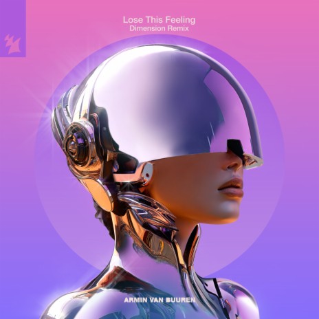 Lose This Feeling (Dimension Remix) | Boomplay Music