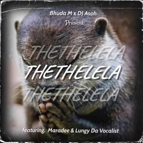 Thethelela ft. DJ Asorh Boizin, Maradee & Lungy Da Vocalist