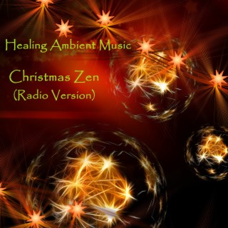 Healing Ambient Music