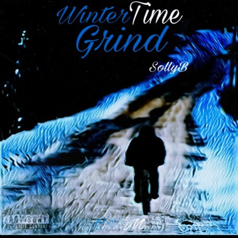 Wintertime Grind | Boomplay Music
