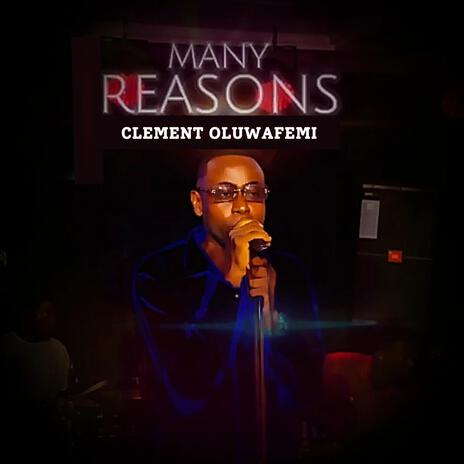 Many Reasons | Boomplay Music