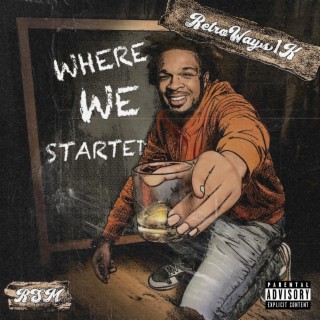 Where We Started lyrics | Boomplay Music