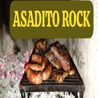 Asadito Rock (Ensayo) (Live)