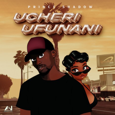 Ucheri Ufunani | Boomplay Music