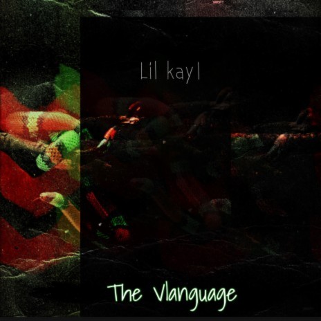 The Vlanguage | Boomplay Music
