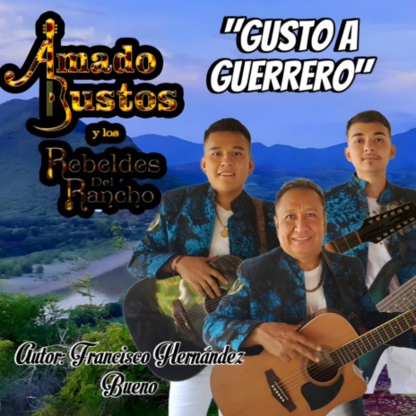 Gusto A Guerrero | Boomplay Music