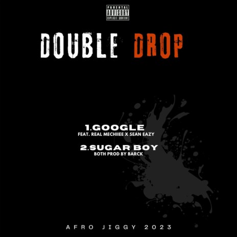 Sugar Boy ft. Afrojigggy | Boomplay Music
