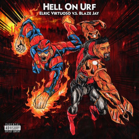 Hell On Urf ft. Blaze Jay