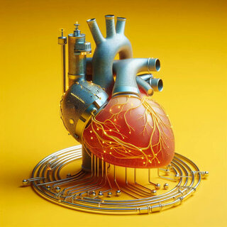 Artificial Heart