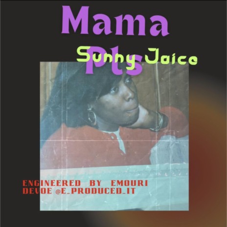 mama pls | Boomplay Music