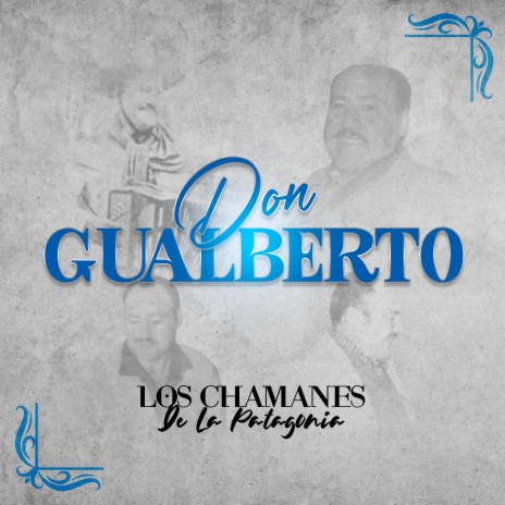 Don Gualberto (Versión Kireí) | Boomplay Music