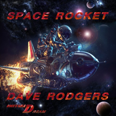 Space Rocket (Choreo Version) | Boomplay Music