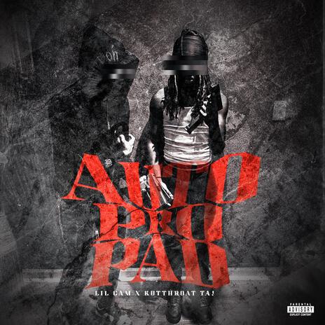 Auto Pro Pad ft. Kutthroat Taj | Boomplay Music