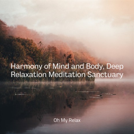 Zen Yoga Retreat ft. Easy Listening Background Music & Zen
