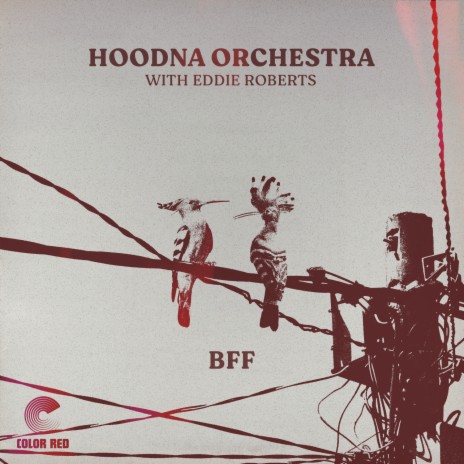BFF ft. Eddie Roberts | Boomplay Music