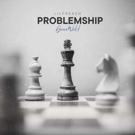 ProblemShip | Boomplay Music