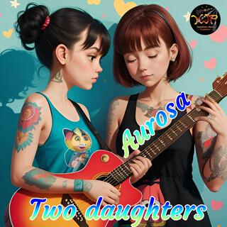 Two daughters lyrics | Boomplay Music