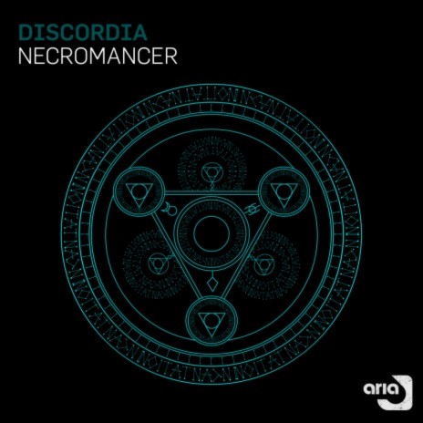 Necromancer (Original Mix)