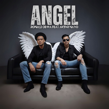 Angel ft. AKBVR NAYO | Boomplay Music