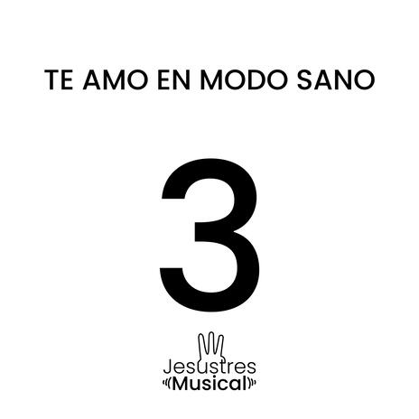 Te Amo en modo sano | Boomplay Music