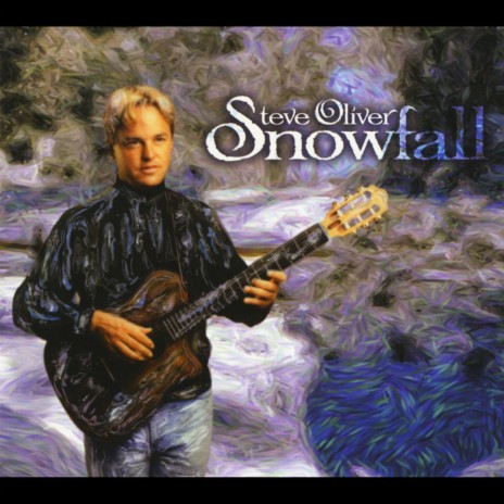 Watching the Snowfall | Boomplay Music