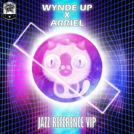 Jazz Reference VIP ft. Arriel | Boomplay Music