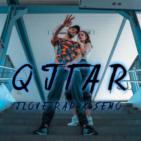 Qitar ft. Semo | Boomplay Music