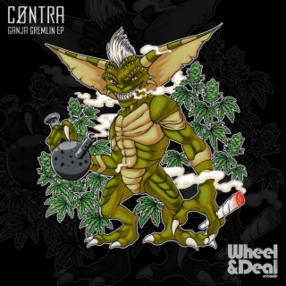 Ganja Gremlin EP