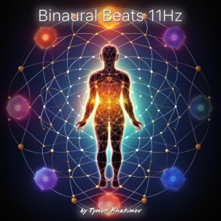 Binaural Beats Piano Meditation