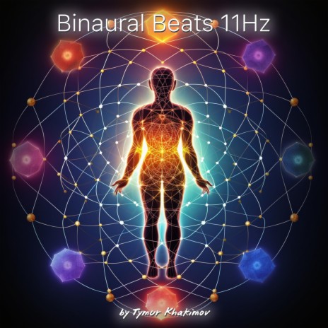 Binaural Beats Piano Meditation | Boomplay Music