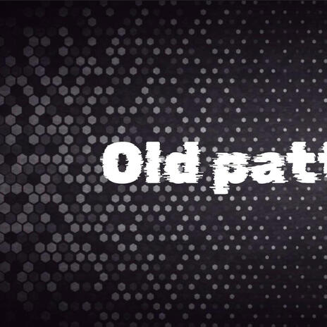 Old patterns | Boomplay Music