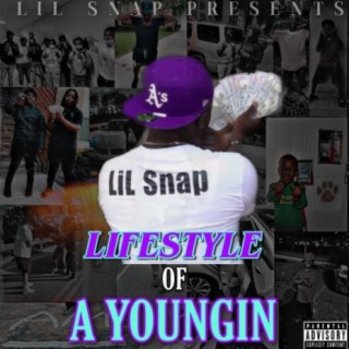 Lifestyle of A Youngin EP