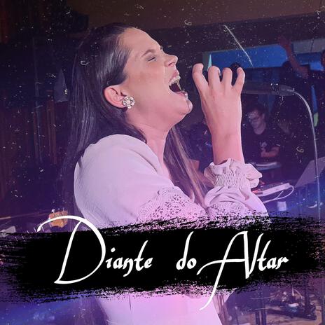 Diante do Altar | Boomplay Music