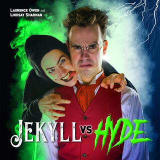 Jekyll Vs Hyde