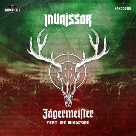 Jägermeister (Original Mix) ft. Mc Mindcore | Boomplay Music