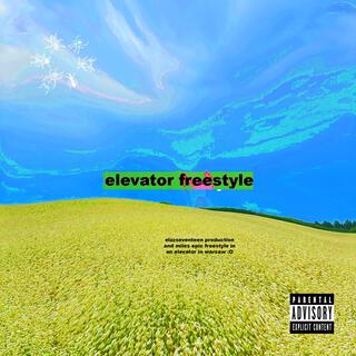 ELEVATOR FREESTYLE