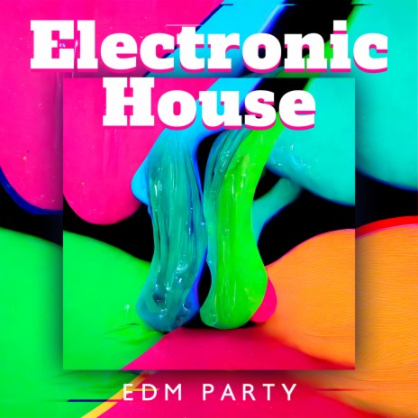Electronic House EDM Party