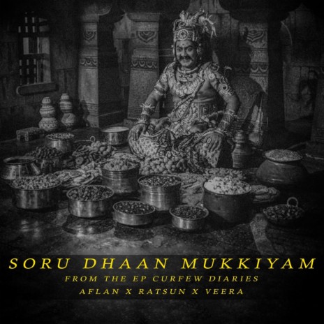 Soru Dhaan Mukkiyam ft. Ratsun & Aflan | Boomplay Music