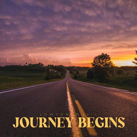 Journey Begins | Boomplay Music