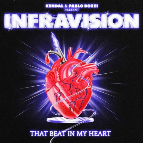 That Beat In My Heart ft. Pablo Bozzi & Kendal | Boomplay Music